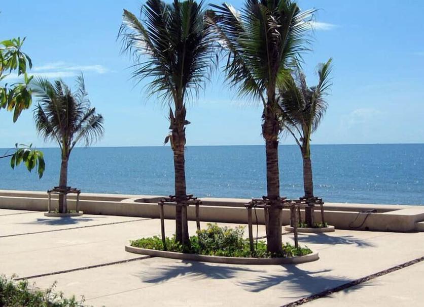 Spiaggia Foto
