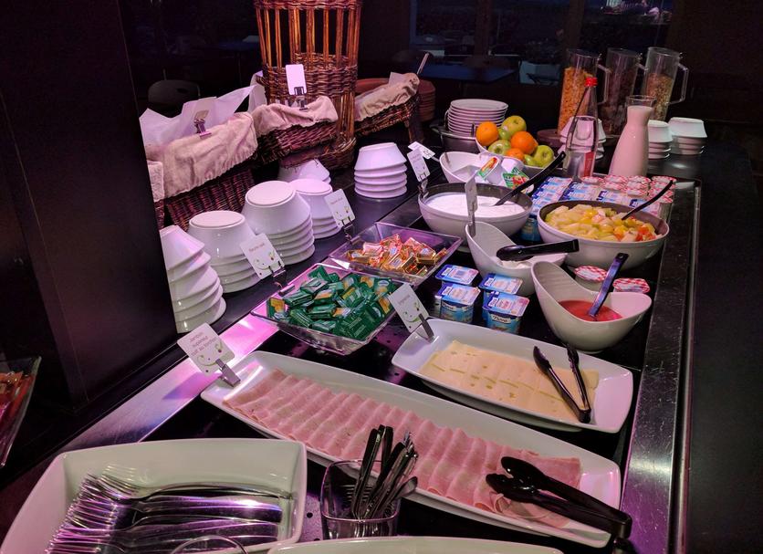 Ristorante Foto