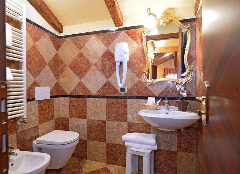 Bagno Foto