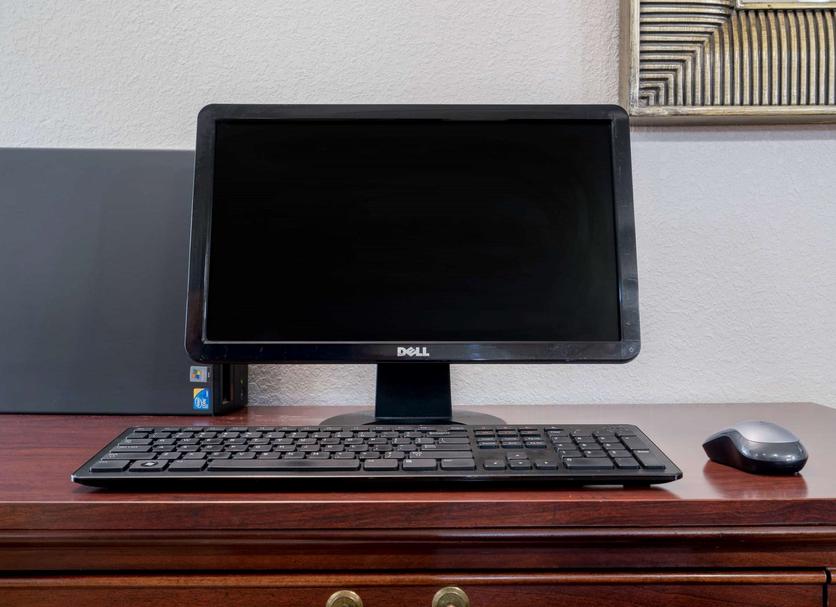 Business center Foto