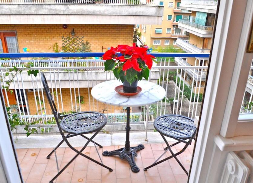 Balcone Foto