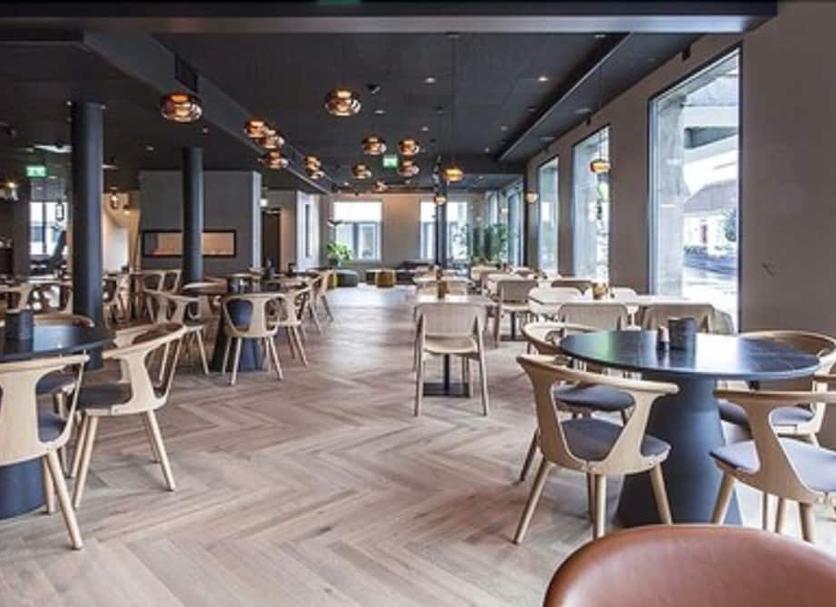 Ristorante Foto