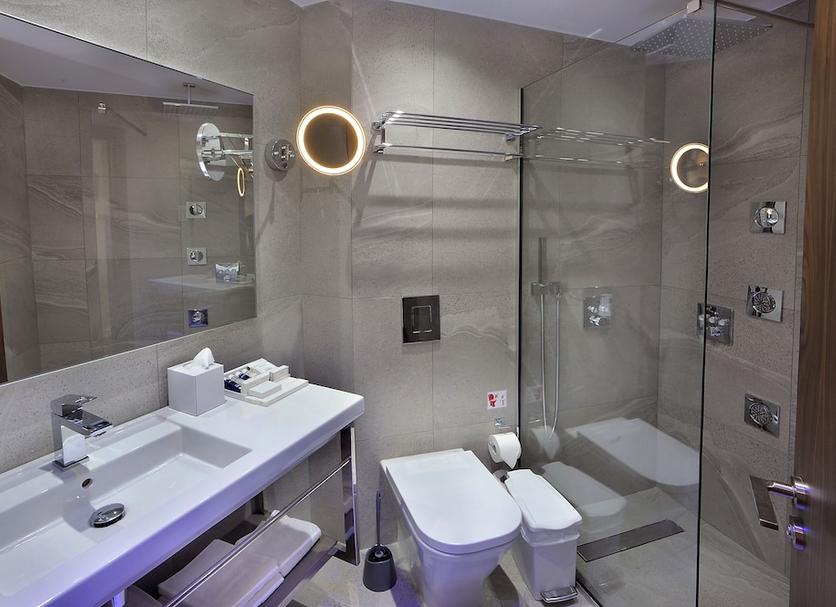 Bagno Foto
