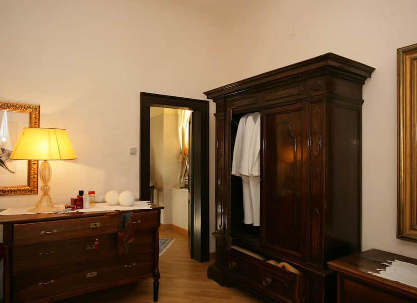 Dotazioni in camera Foto