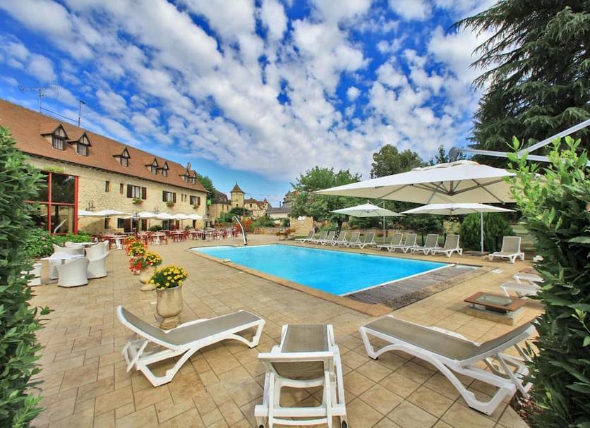 Piscina Foto