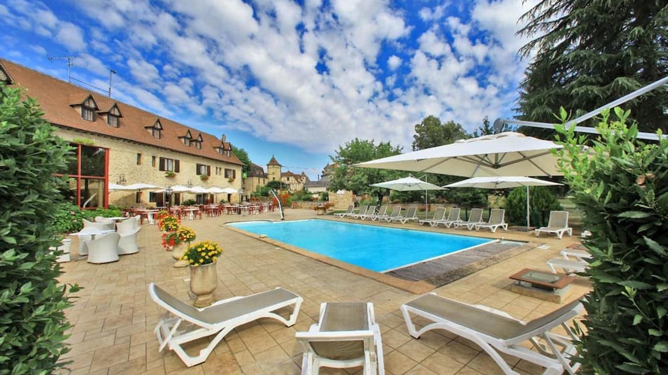 Logis Auberge La Diege