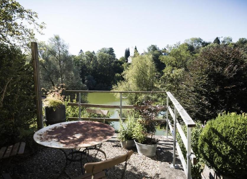 Balcone Foto