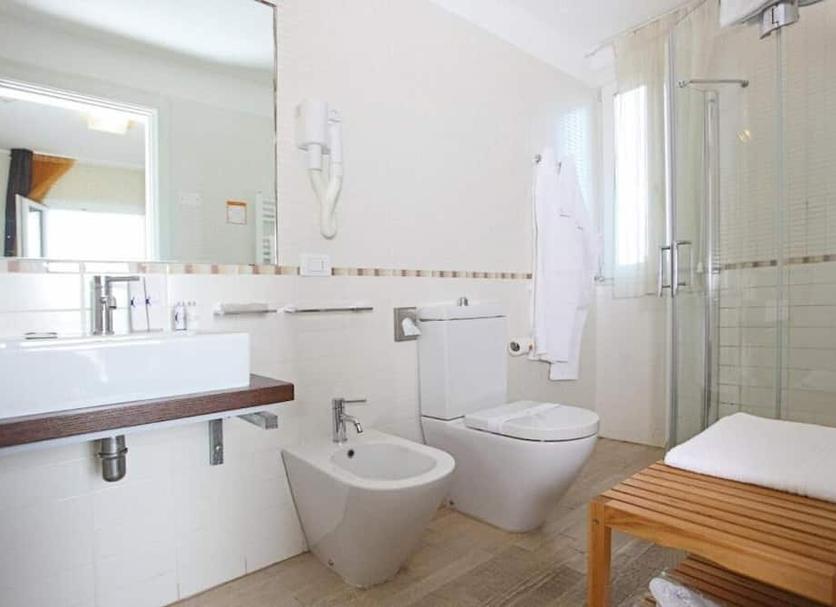 Bagno Foto
