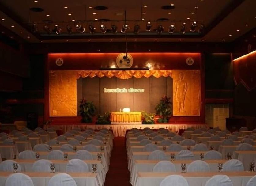 Sala conferenze Foto