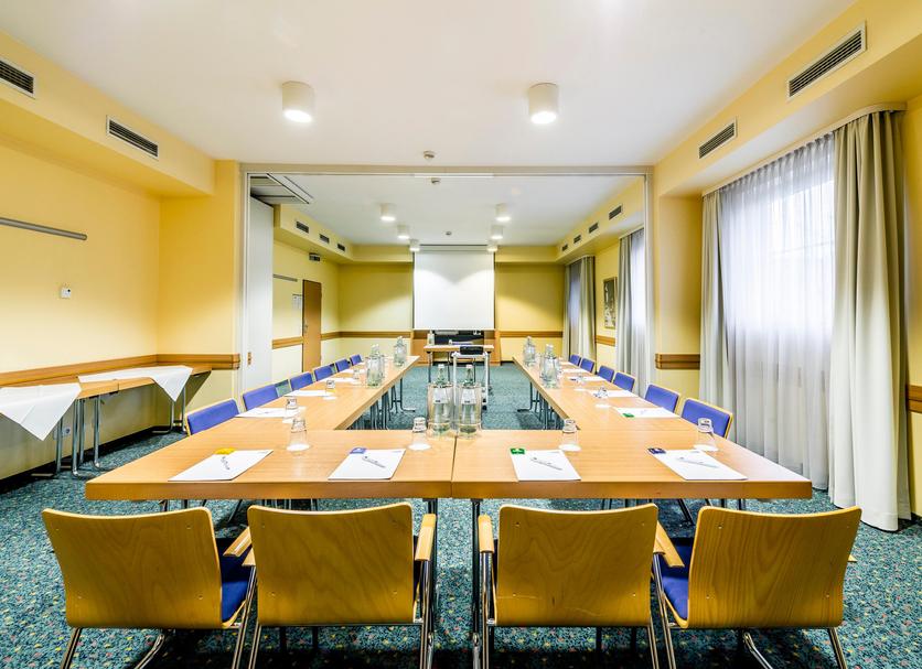 Sala conferenze Foto