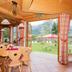 Sala pranzo