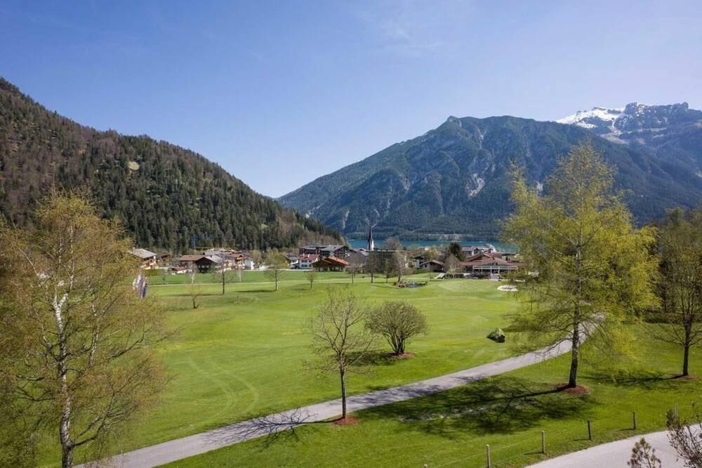 Vista esterna