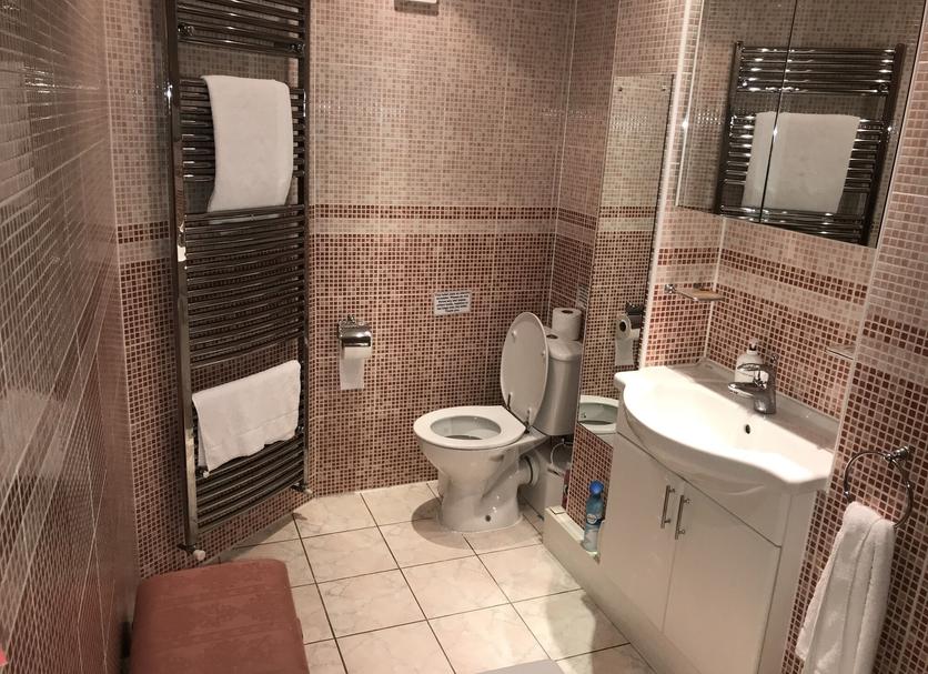 Bagno Foto