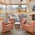 Area lounge