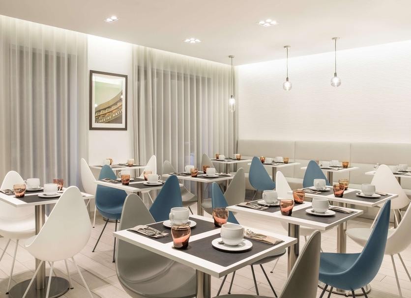 Ristorante Foto