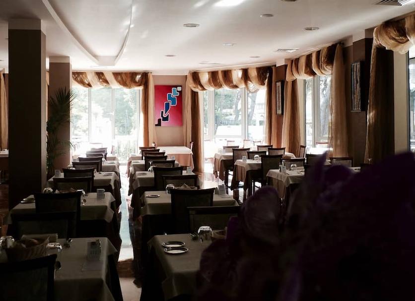Ristorante Foto