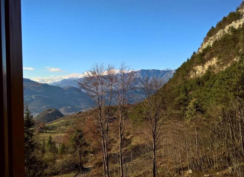 Vista esterna Foto
