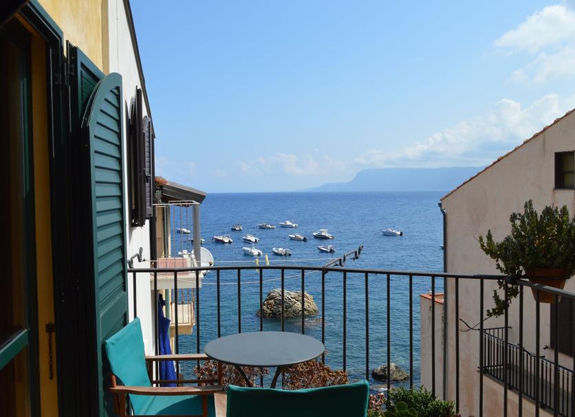 Balcone Foto