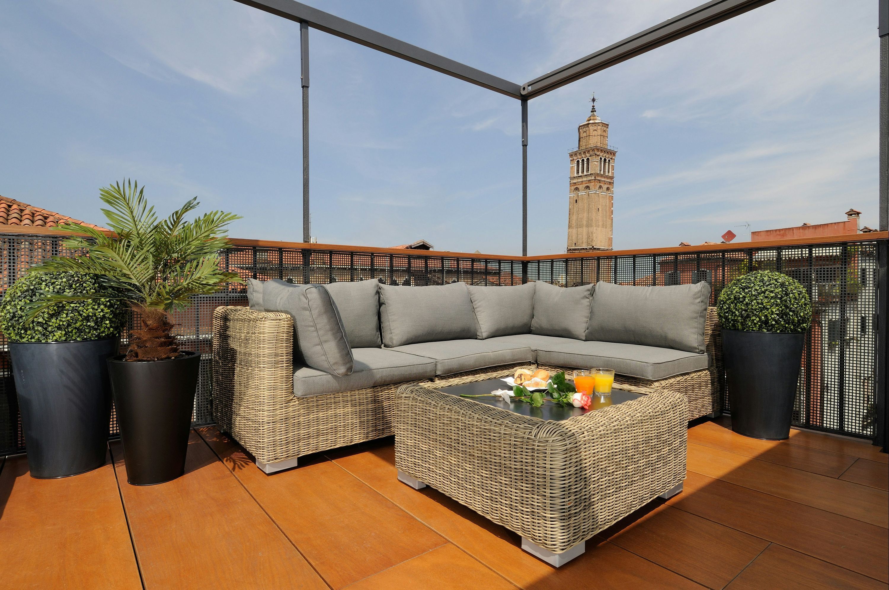 Balcone Foto