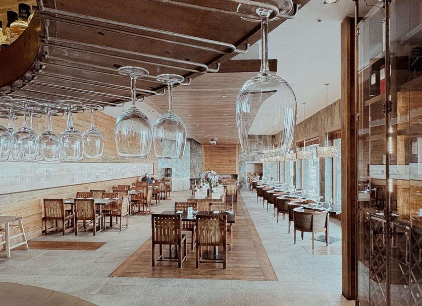 Ristorante Foto