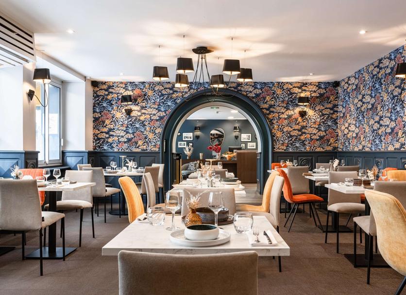 Ristorante Foto