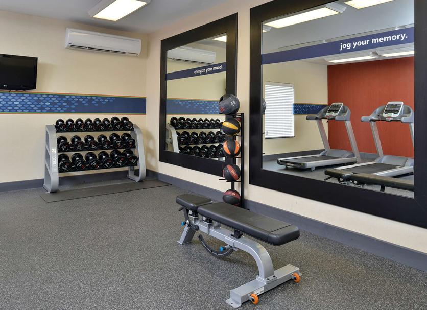 Palestra Foto