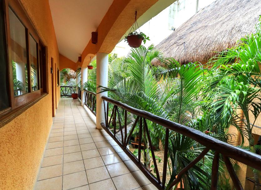 Balcone Foto
