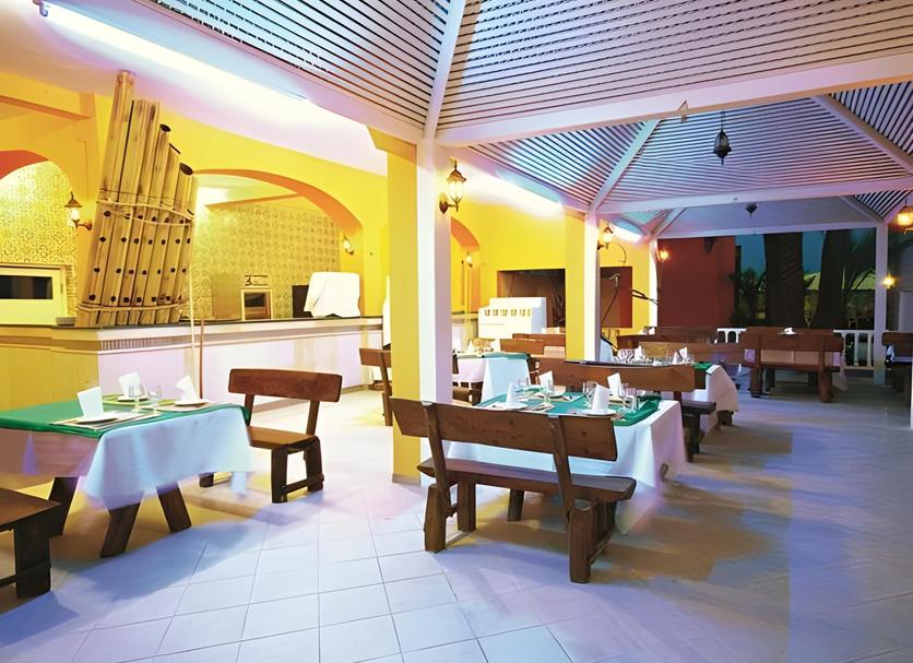Ristorante Foto