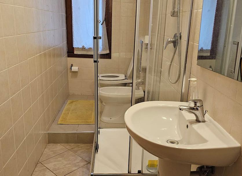 Bagno Foto