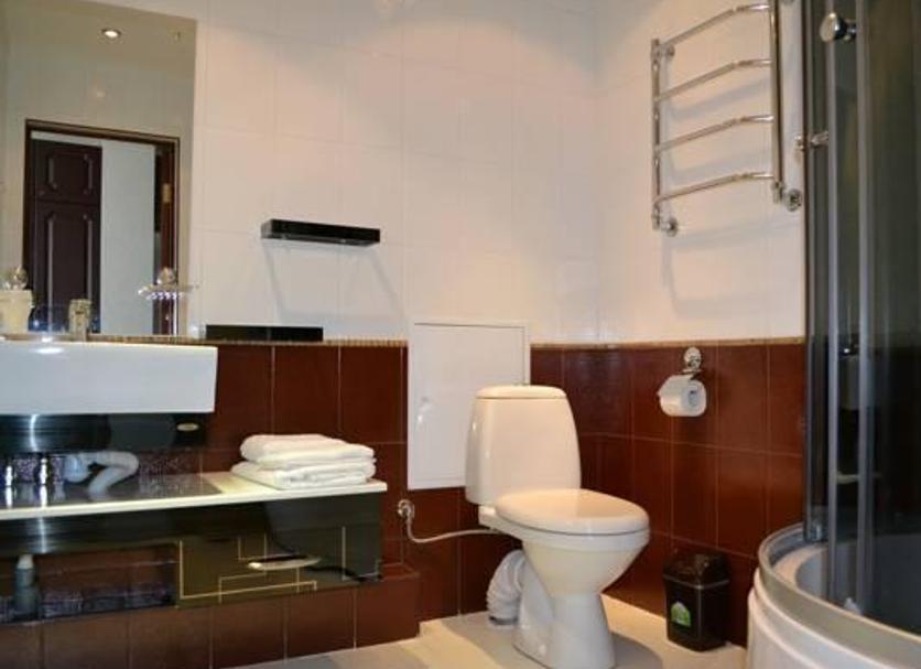 Bagno Foto