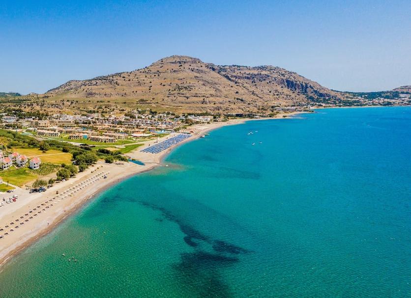 Spiaggia Foto