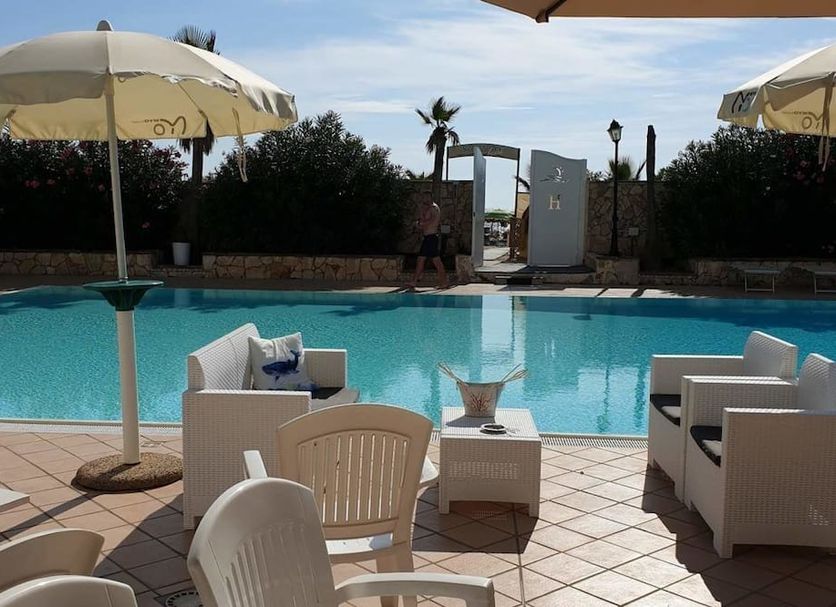 Piscina Foto