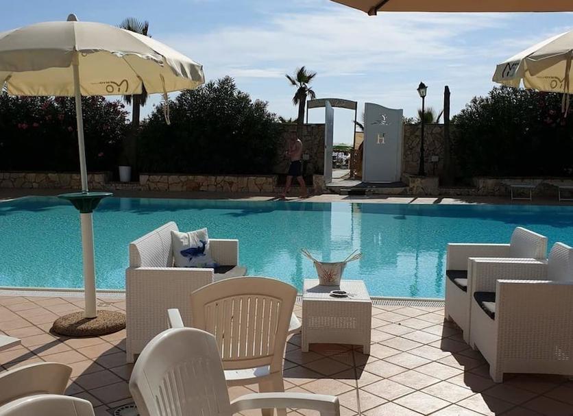 Piscina Foto