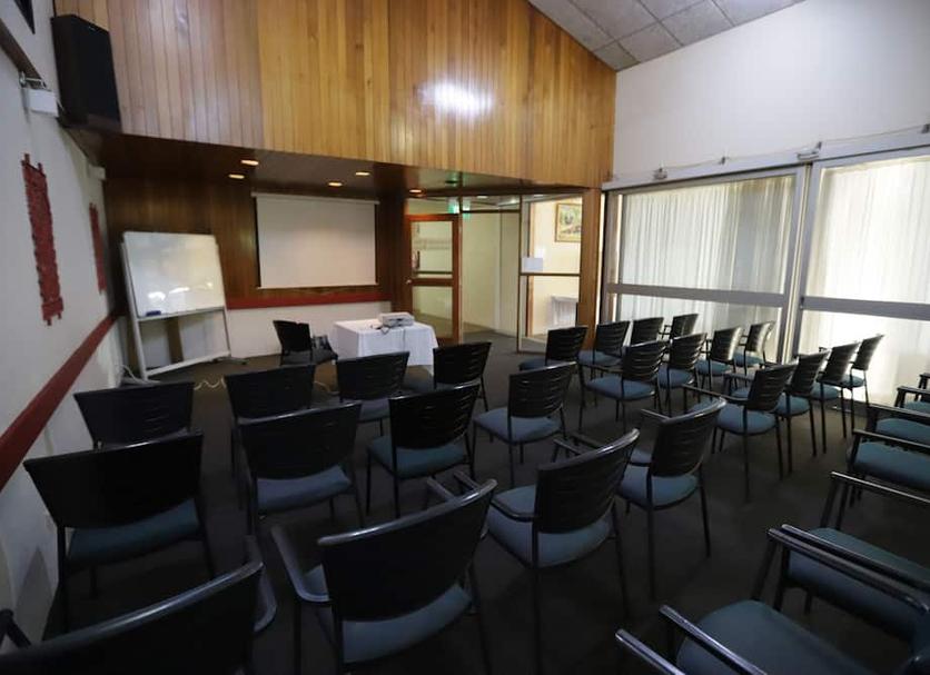 Sala conferenze Foto