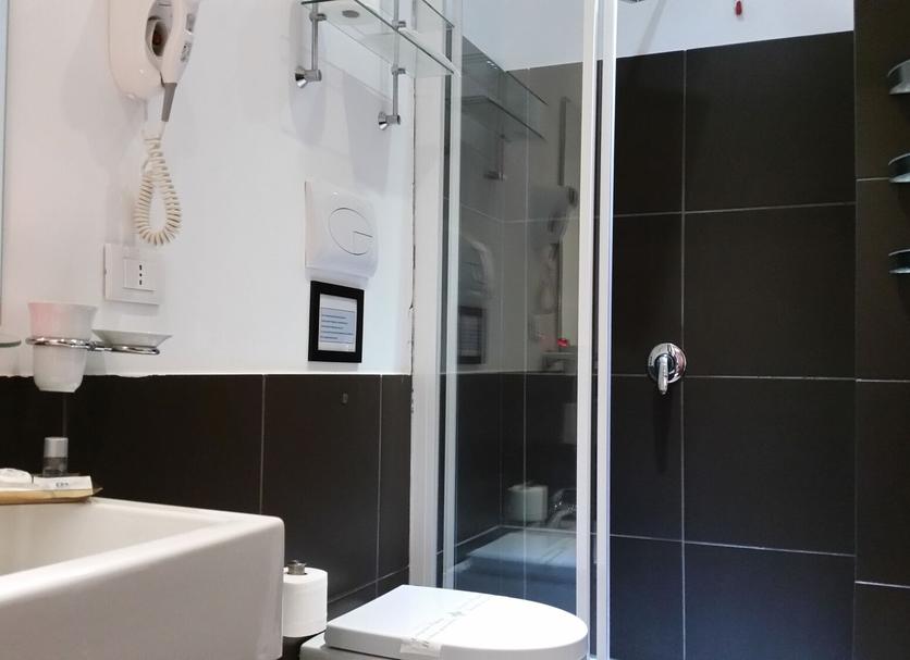 Bagno Foto