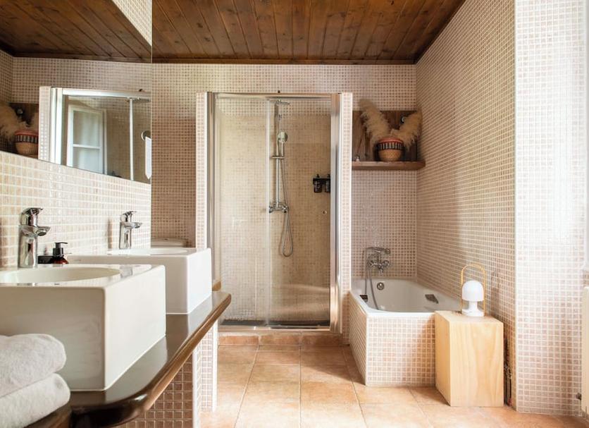 Bagno Foto