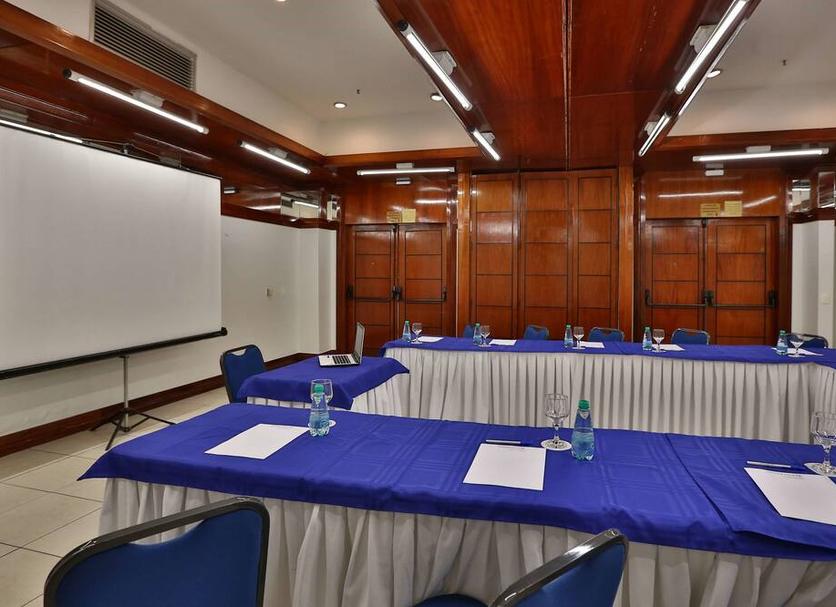 Sala conferenze Foto