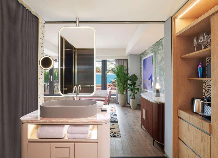 Bagno Foto