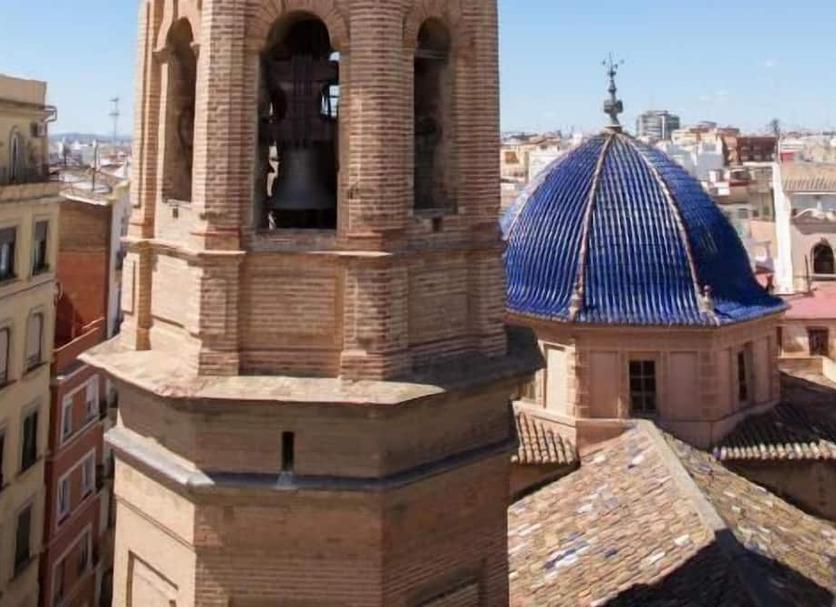 Vista esterna Foto