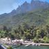 Vista esterna