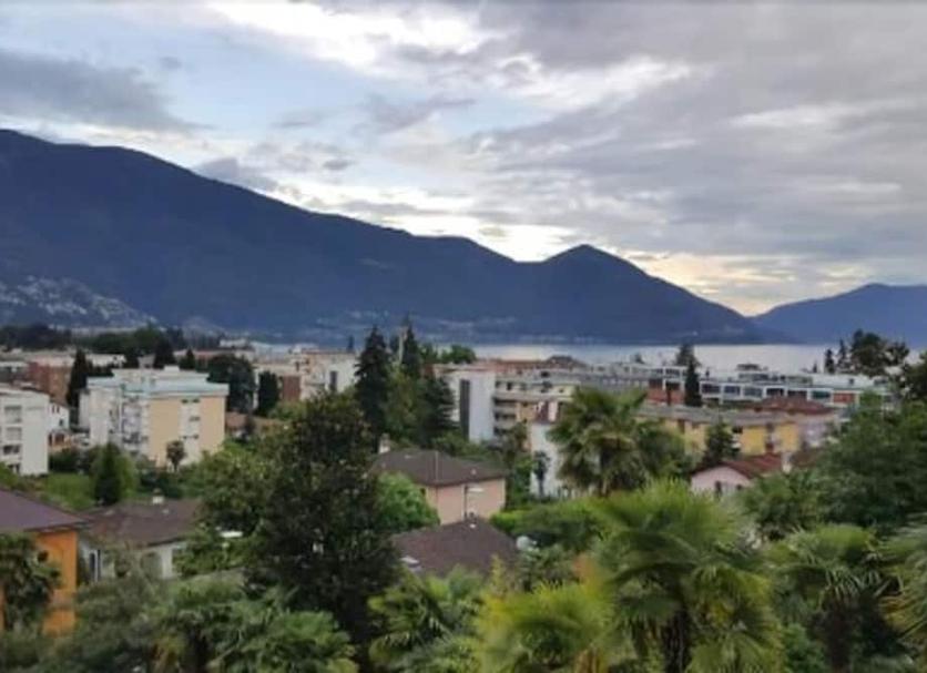 Vista esterna Foto