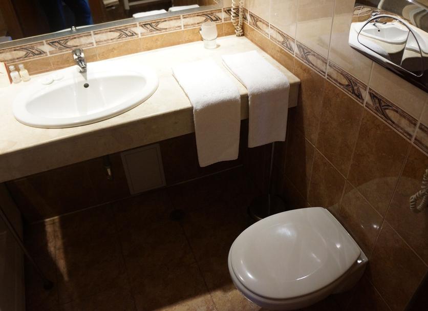 Bagno Foto