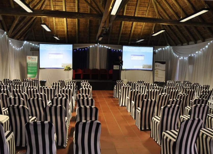Sala conferenze Foto