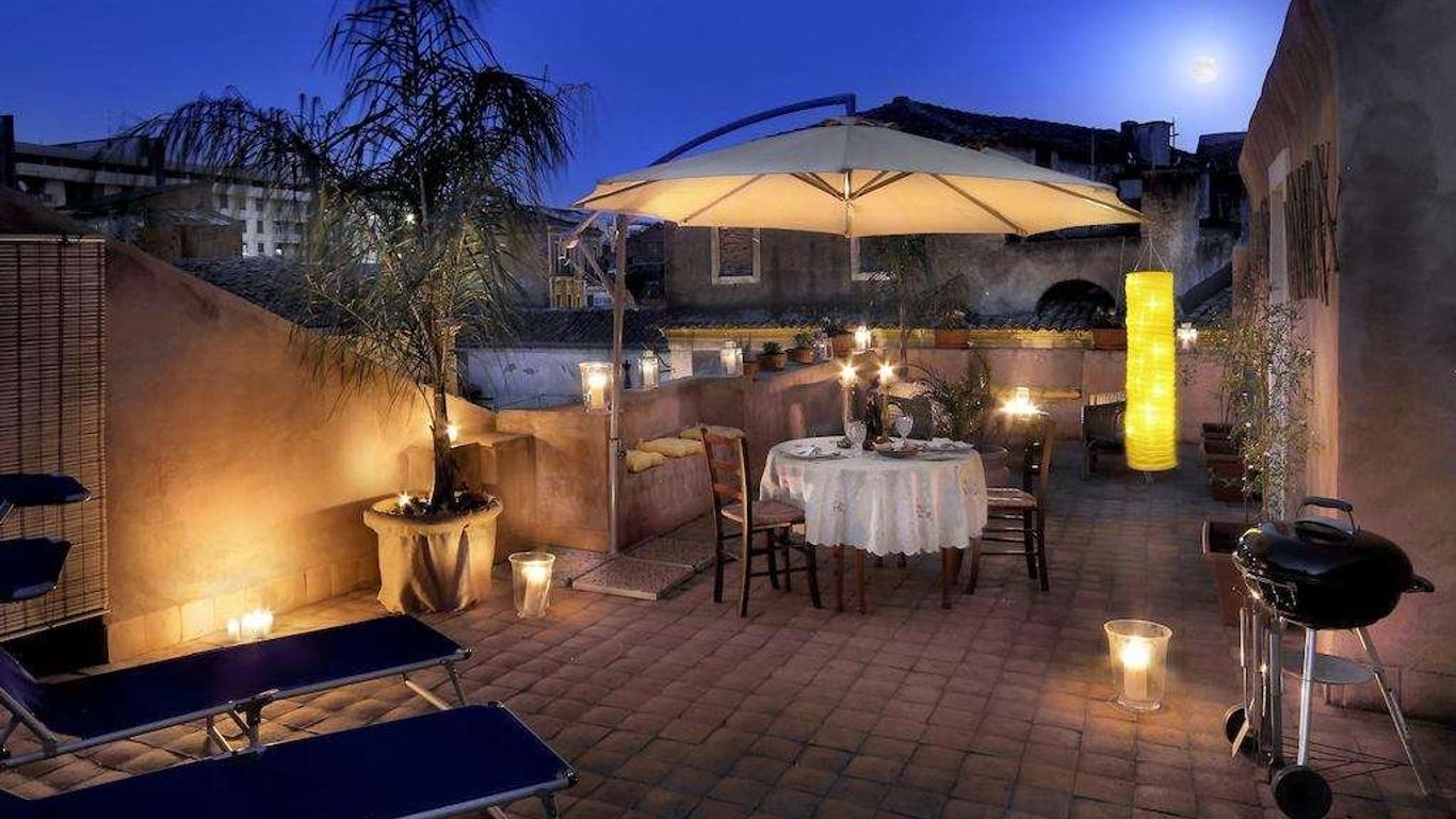 Casa D'aria