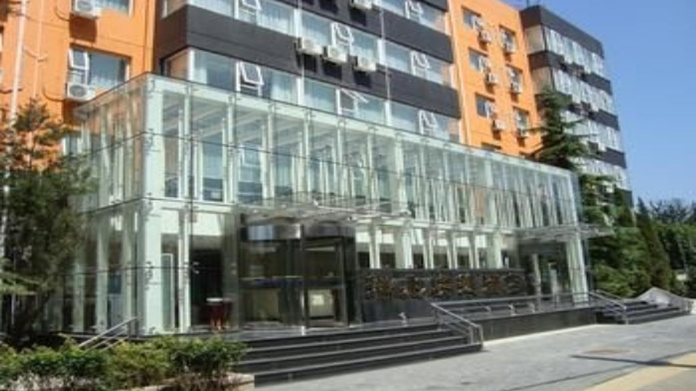 Ruizhao Hotel (Beijing Guomao)