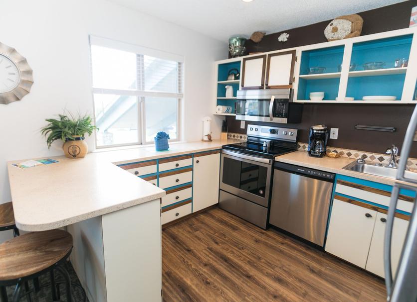 Cucina Foto