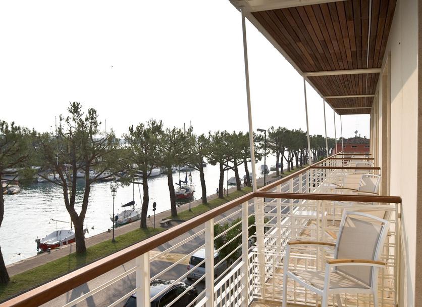 Balcone Foto