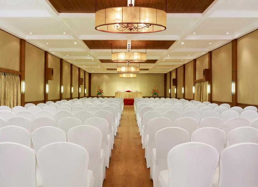 Sala conferenze Foto