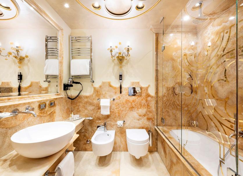 Bagno Foto