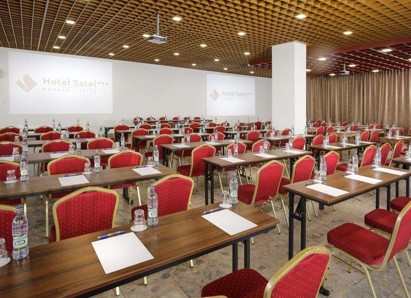 Sala conferenze Foto